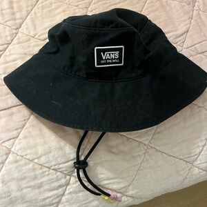 Vans Bucket Hat